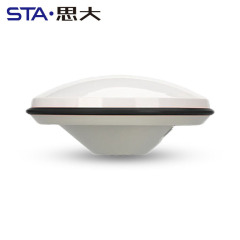 High Precision Agriculture Antenna RTK Receiver GNSS GPS L1/L2/L5 BDS GLONASS Galileo L-band Antenna GNSS