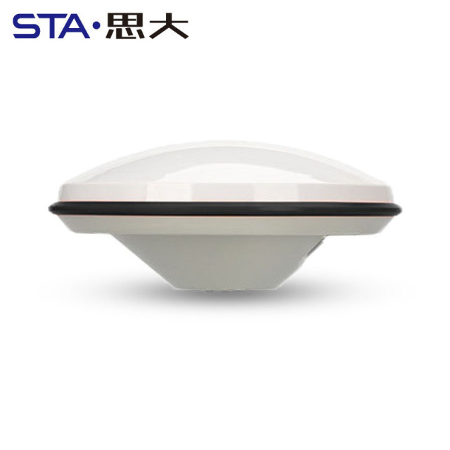 High Precision Agriculture Antenna RTK Receiver GNSS GPS L1/L2/L5 BDS GLONASS Galileo L-band Antenna GNSS