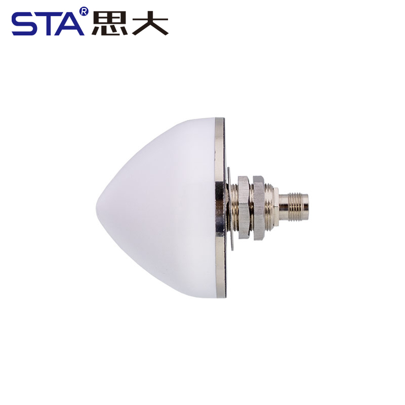 Small-Sized High-Precision TNC N Connector Full-Band IoT Device Antenna