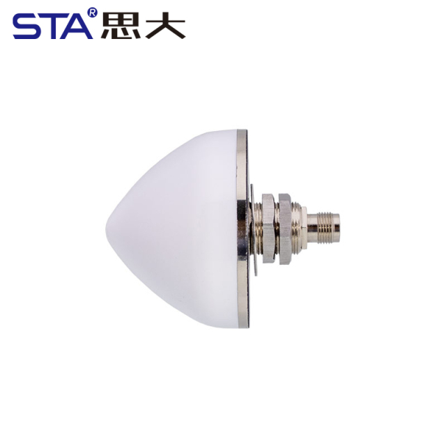 Small-Sized High-Precision TNC N Connector Full-Band IoT Device Antenna