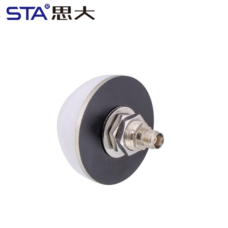Small-Sized High-Precision TNC N Connector Full-Band IoT Device Antenna