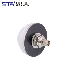 Small-Sized High-Precision TNC N Connector Full-Band IoT Device Antenna