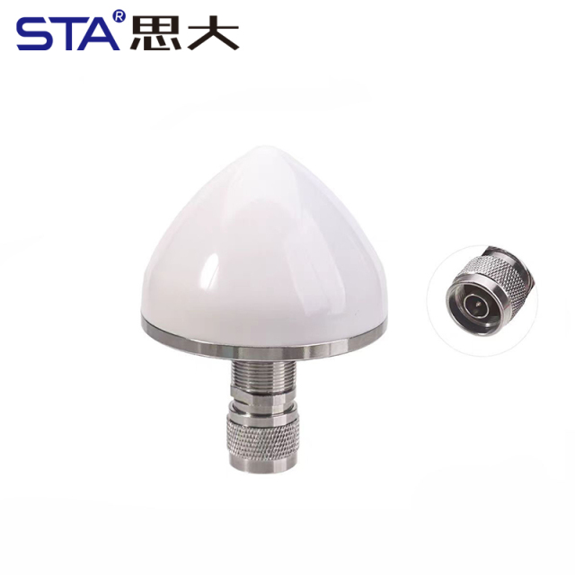 Small-Sized High-Precision TNC N Connector Full-Band IoT Device Antenna