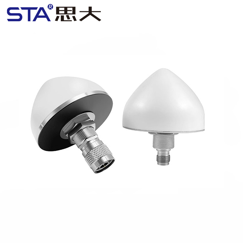 Small-Sized High-Precision TNC N Connector Full-Band IoT Device Antenna
