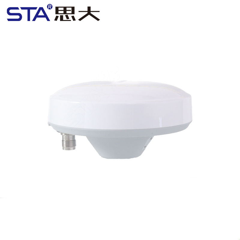 GPS Glonass Galileo Beidou Full-Frequency High-Precision Survey Station Antenna