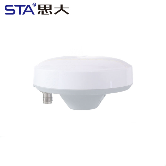 GPS Glonass Galileo Beidou Full-Frequency High-Precision Survey Station Antenna