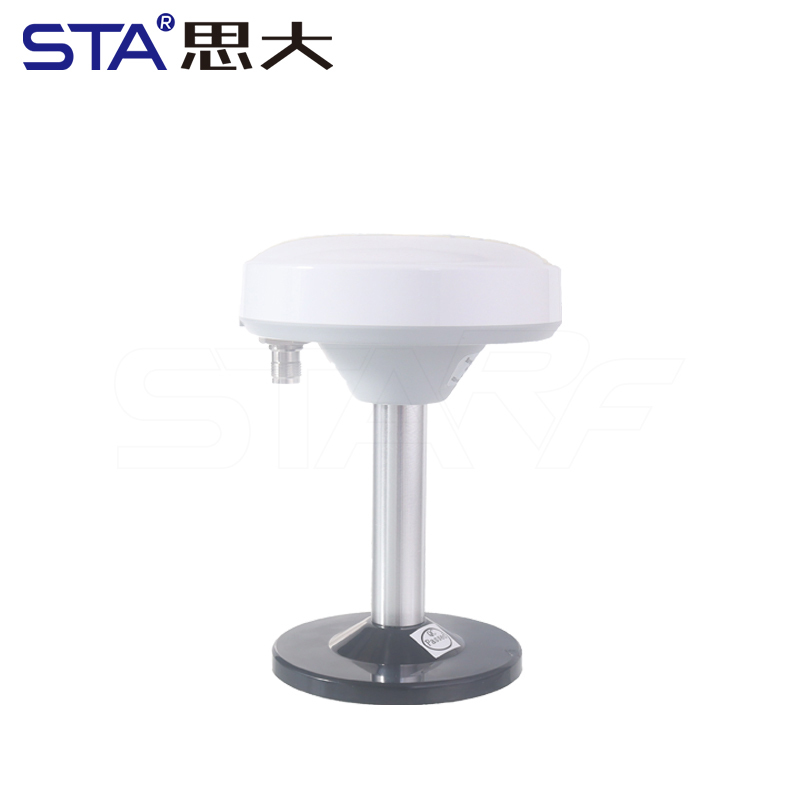 GPS Glonass Galileo Beidou Full-Frequency High-Precision Survey Station Antenna