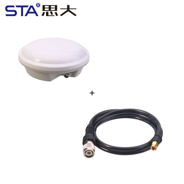AG35 Survey Rtk Gnss L1 L5 GPS Antenna AG-30