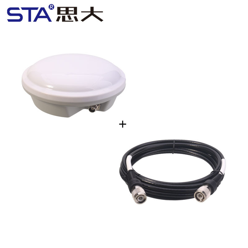AG35 Survey Rtk Gnss L1 L5 GPS Antenna AG-30