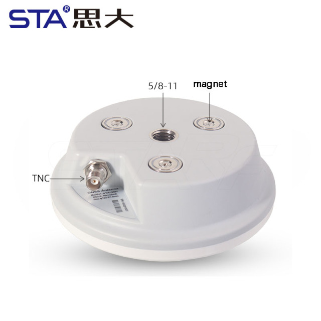 AG35 Survey Rtk Gnss L1 L5 GPS Antenna AG-30