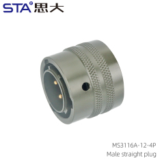MS3116A-12-10P