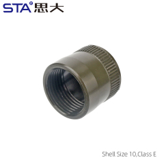 E-tail attachment
