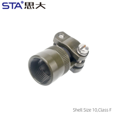 F-tail attachment