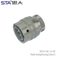 MS3116E-12-10P