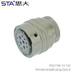 MS3116E-14-12S