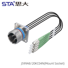 J599A8 Socket