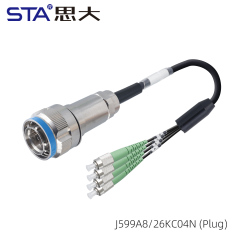 J599A8 Plug