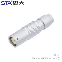 DHG Free socket (Cable clamp)