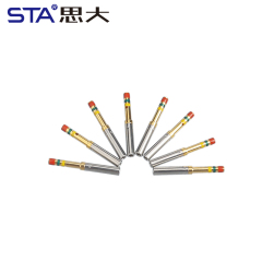MS27484T18B35S MS27484T18B35SB MIL-DTL-38999 Series II Plug
