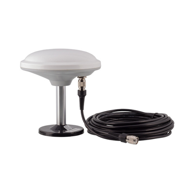High-Precision Full-Frequency GNSS Antenna (GPS/BDS/GLONASS/Galileo)