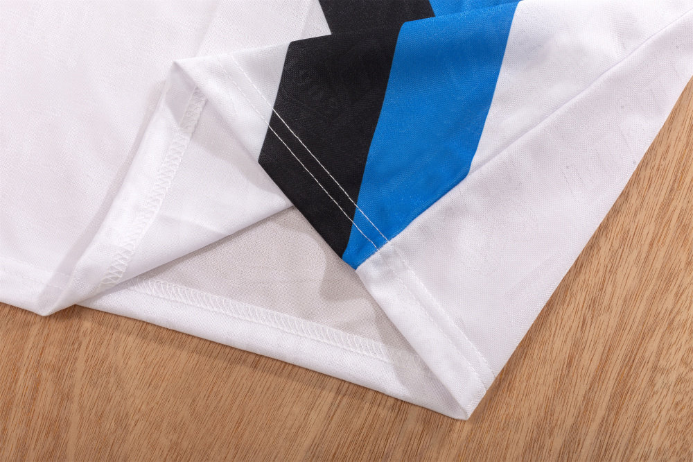 94/95 Inter Milan Away Retro Jersey
