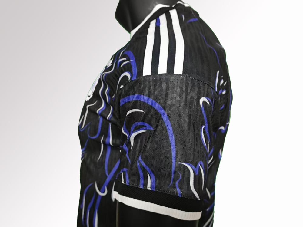 Argentina National Team 2026/27 Away Player Soccer Jersey