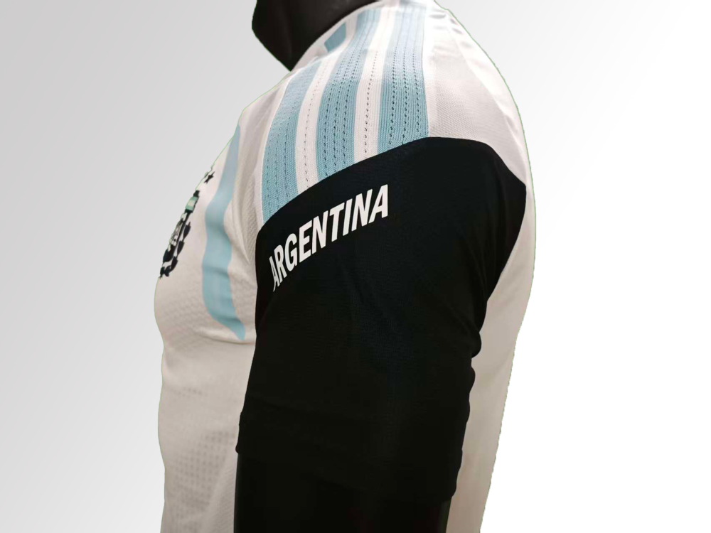 Argentina National Team 2026/27 Training Player Soccer Jersey