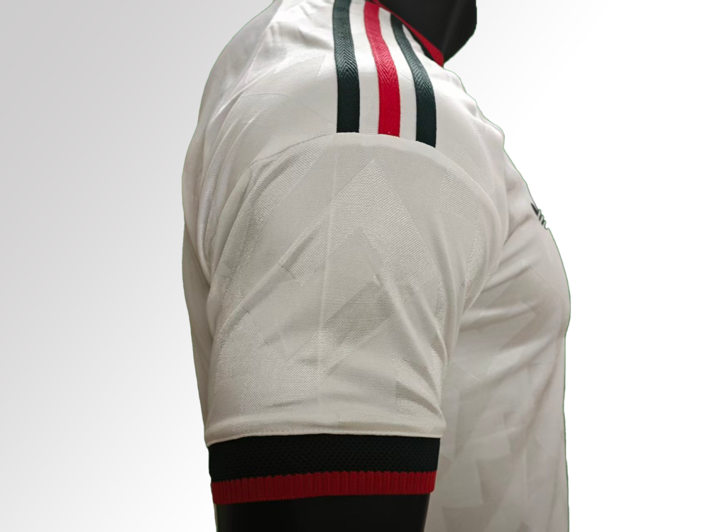 Mexico National Team 2026/27 Away Player Soccer Jersey