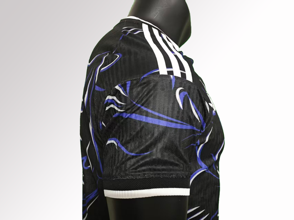Argentina National Team 2026/27 Away Player Soccer Jersey