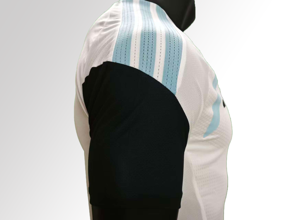 Argentina National Team 2026/27 Training Player Soccer Jersey