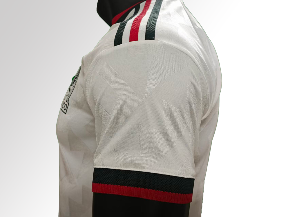 Mexico National Team 2026/27 Away Player Soccer Jersey