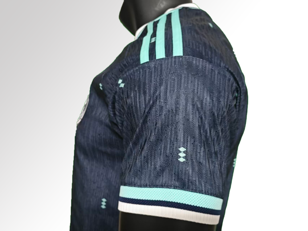 National Team 26/27 Germany Away Player Soccer Jersey