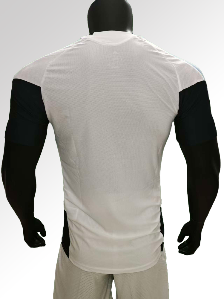 Argentina National Team 2026/27 Training Player Soccer Jersey