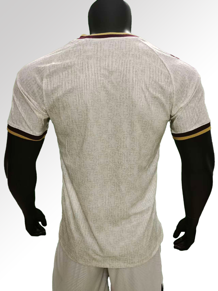 Spain National Team 2026/27 Away Player Soccer Jersey