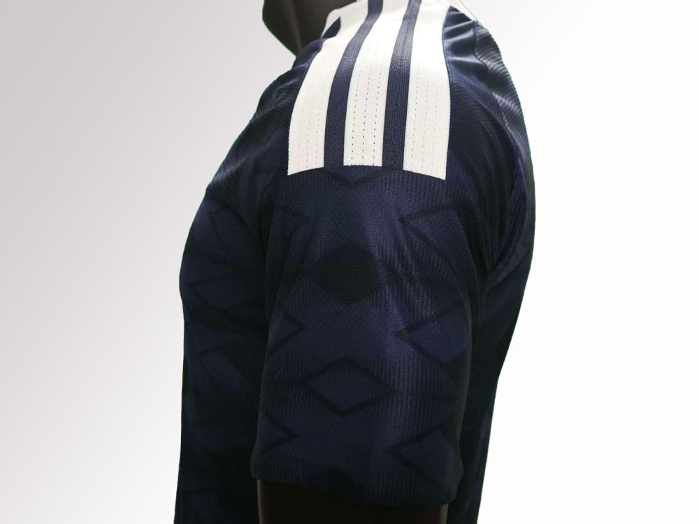 Scotland National Team 2026/27 Home Player Soccer Jersey