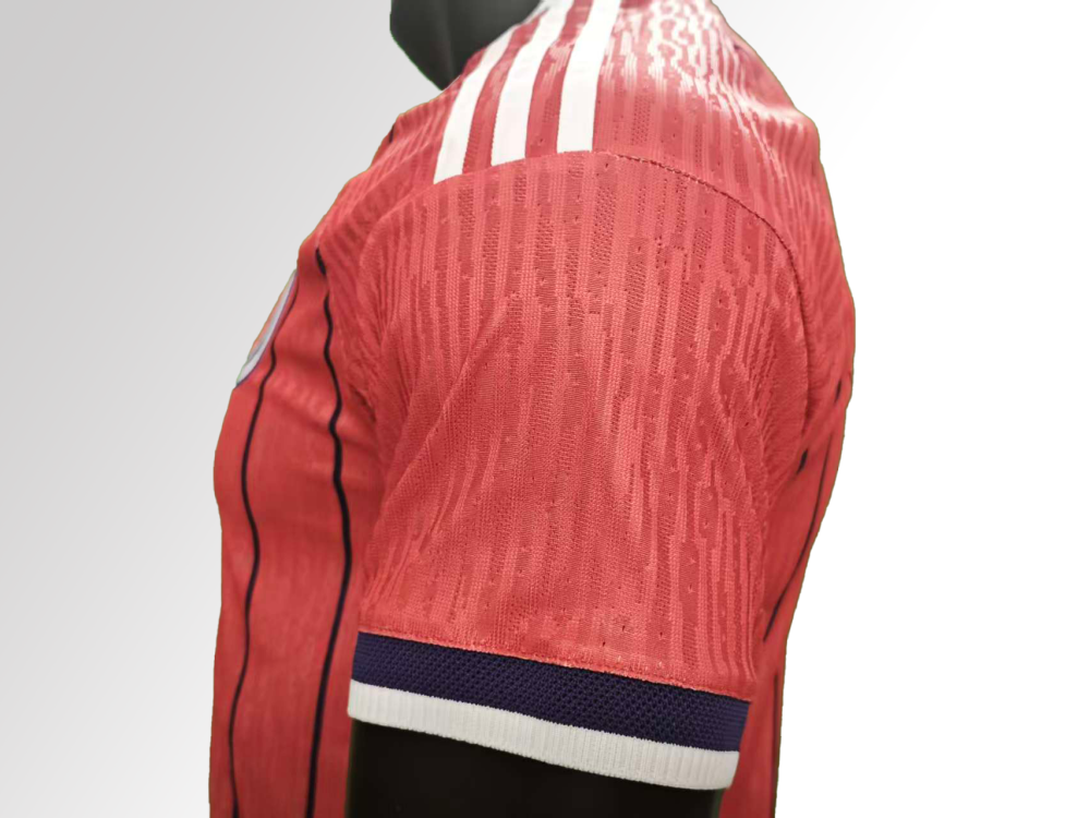Scotland National Team 2026/27 Away Player Soccer Jersey