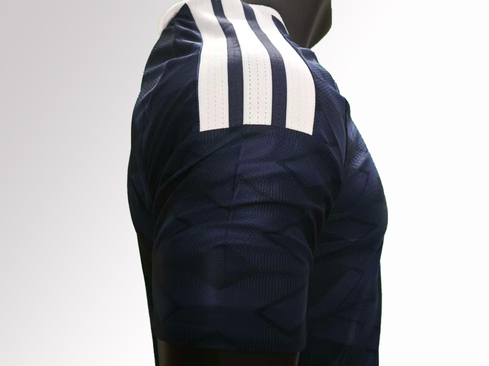 Scotland National Team 2026/27 Home Player Soccer Jersey