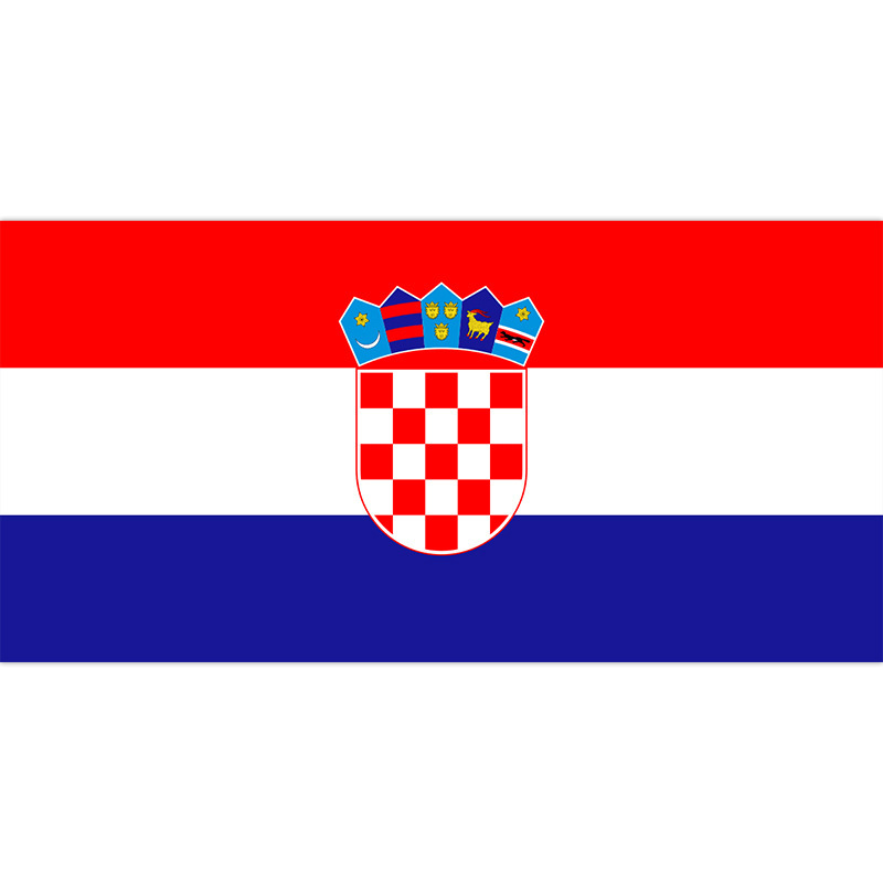 2026 Football Fan Flags – Soccer Cheering Handheld & Decoration Flags for Events