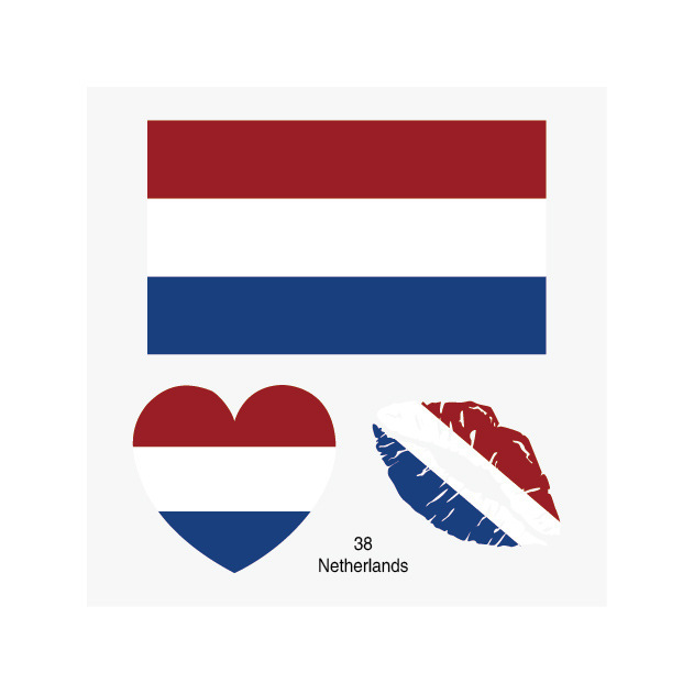 2026 Football Fan Temporary Tattoos – Soccer Face & Body Water Transfer Stickers