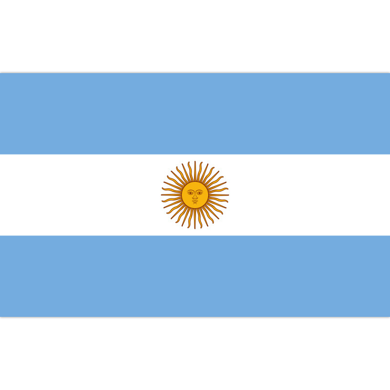 2026 Football Fan Flags – Soccer Cheering Handheld & Decoration Flags for Events