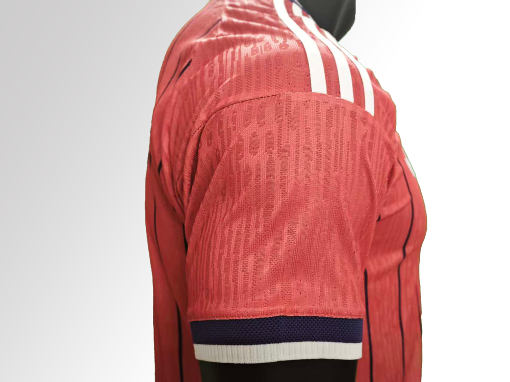 Scotland National Team 2026/27 Away Player Soccer Jersey