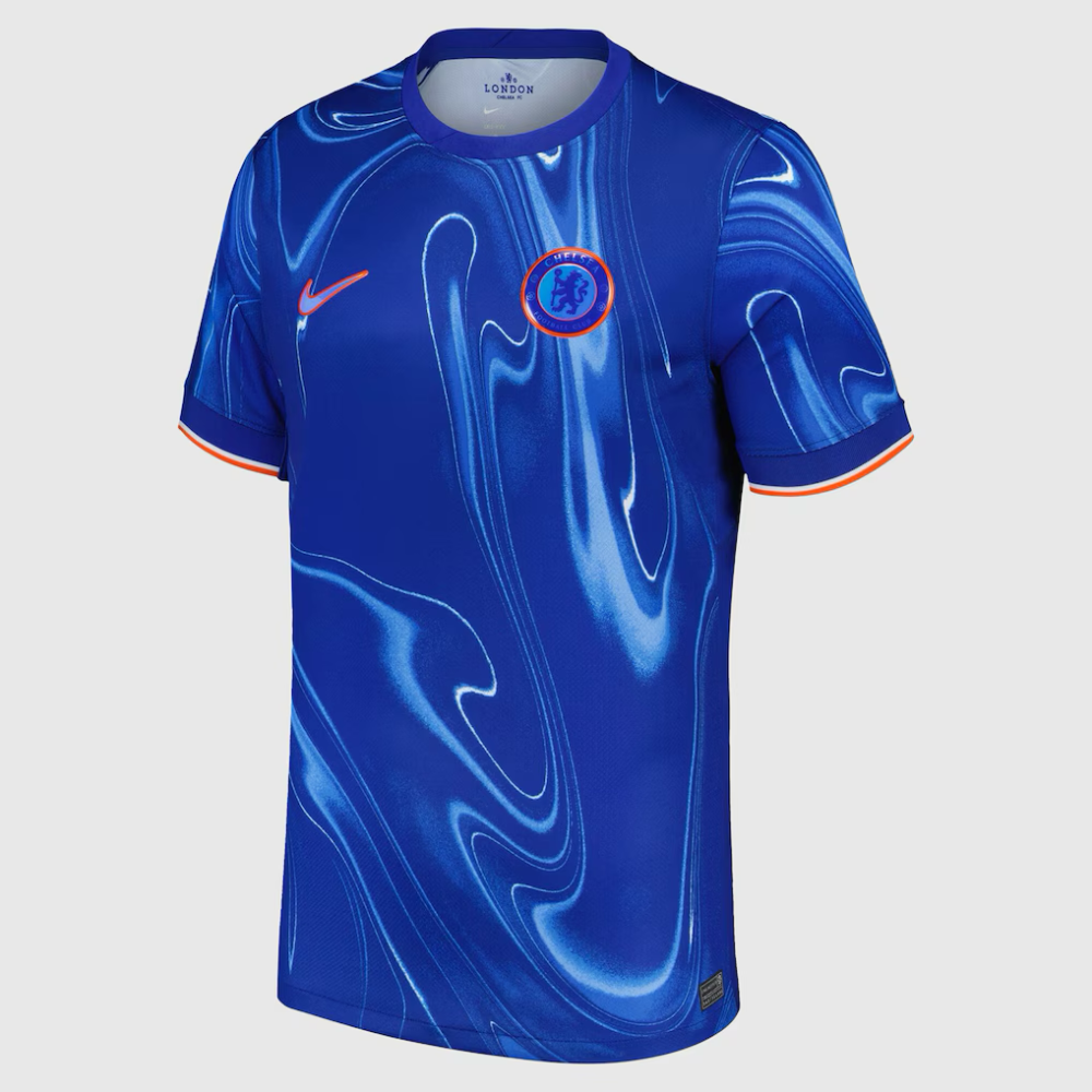 2024/25 Chelsea Home Soccer Jersey