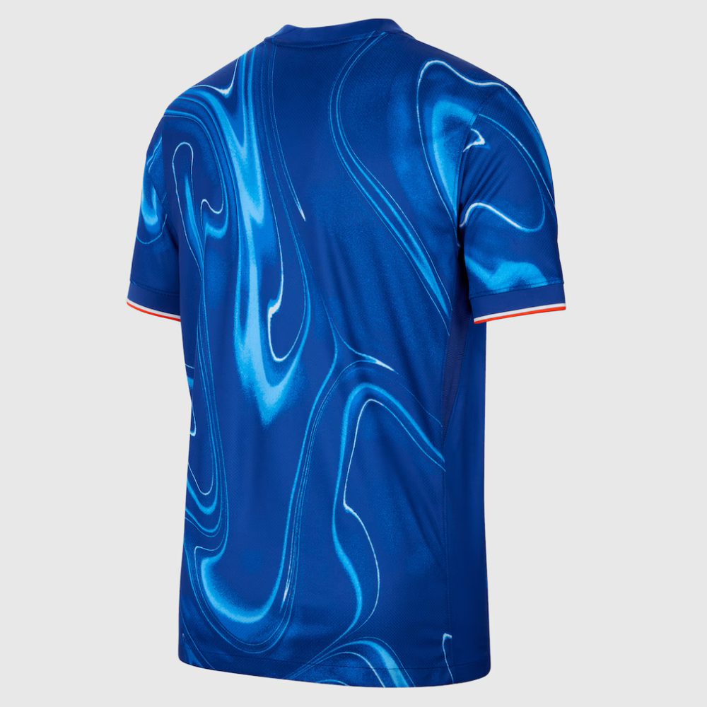2024/25 Chelsea Home Soccer Jersey