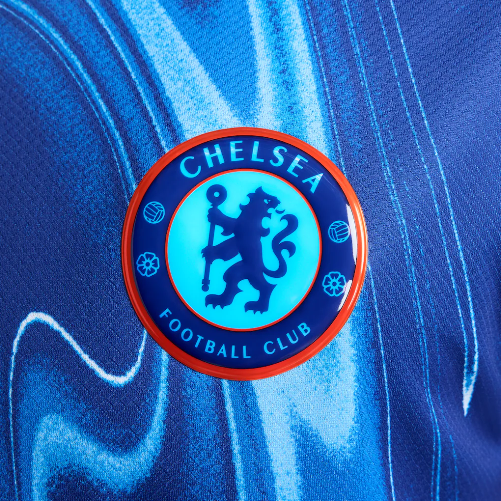 2024/25 Chelsea Home Soccer Jersey