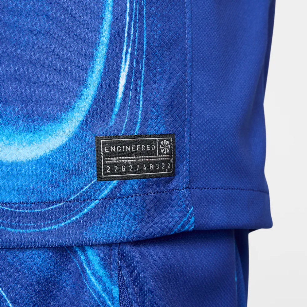 2024/25 Chelsea Home Soccer Jersey