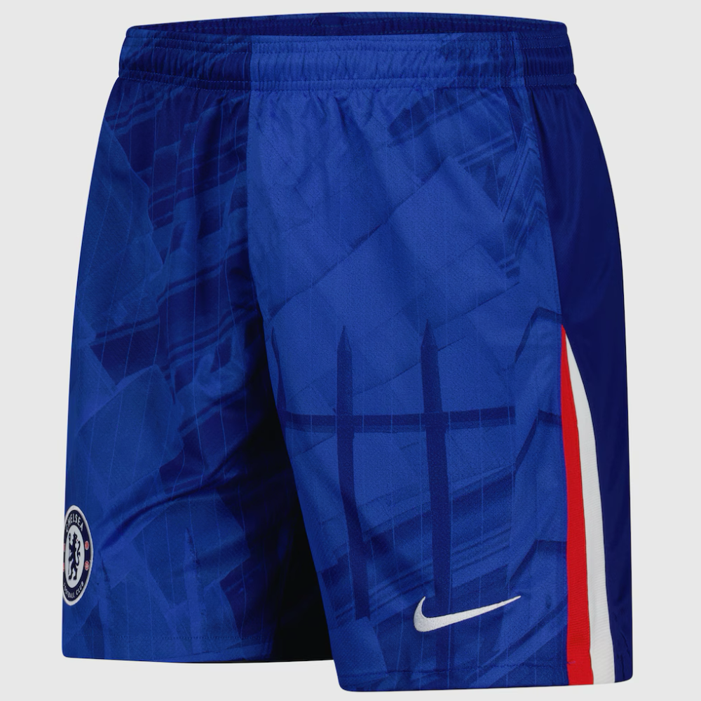 2025/26 Chelsea Home Soccer Jersey