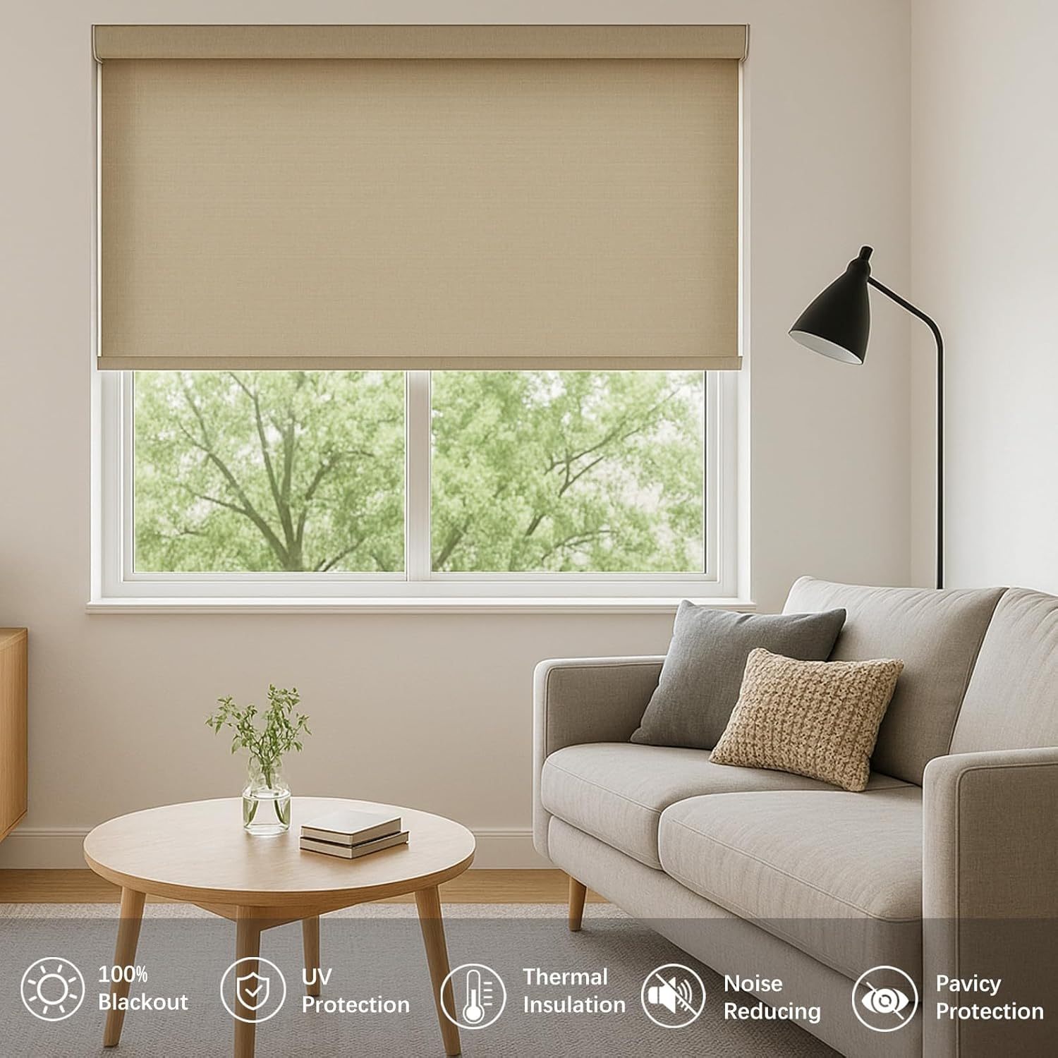 roller blinds