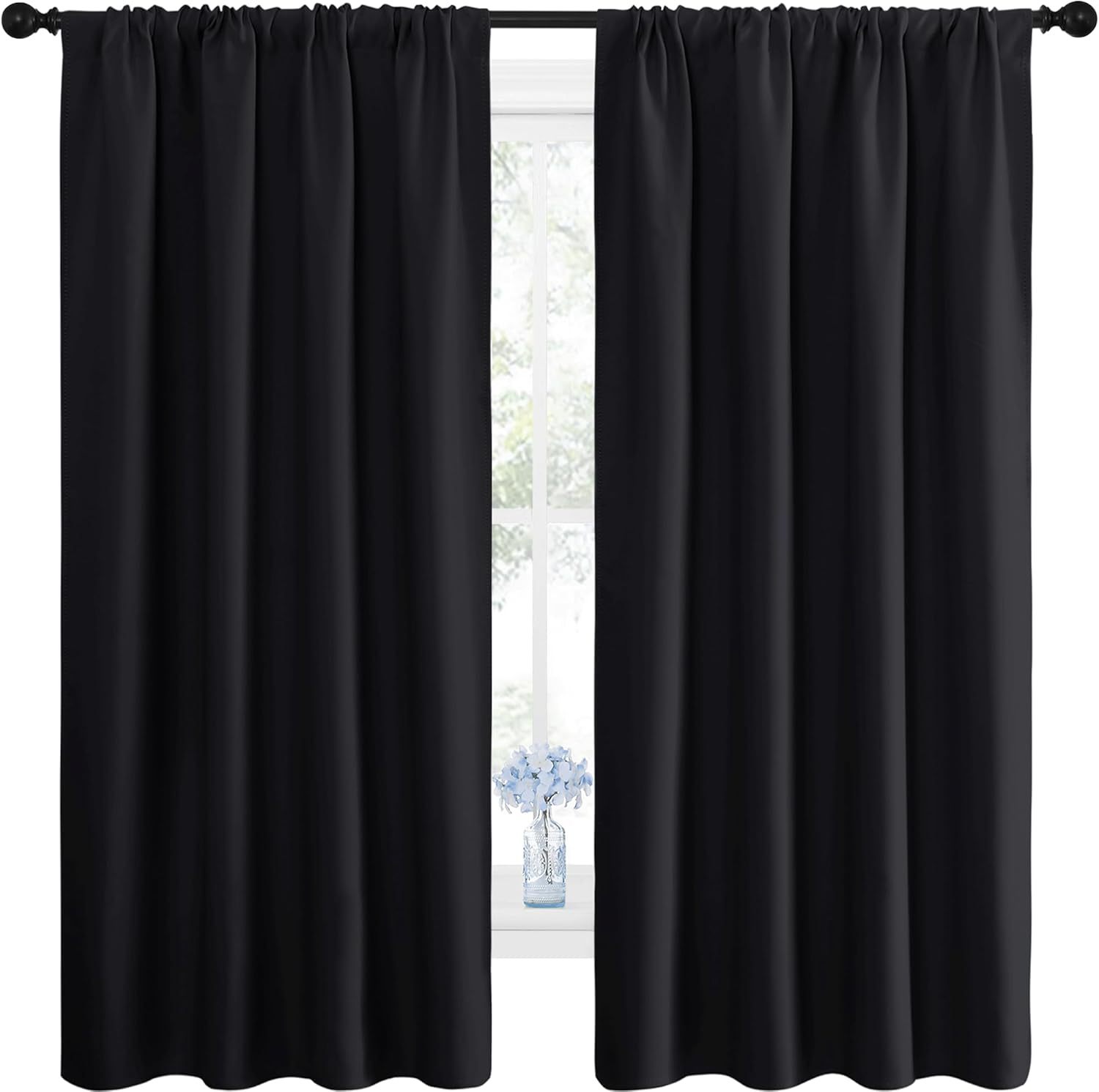 window curtain