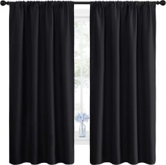window curtain
