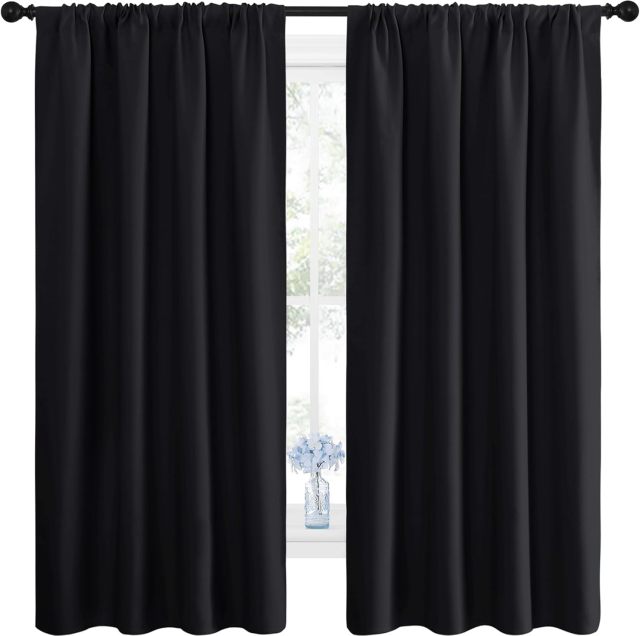 window curtain
